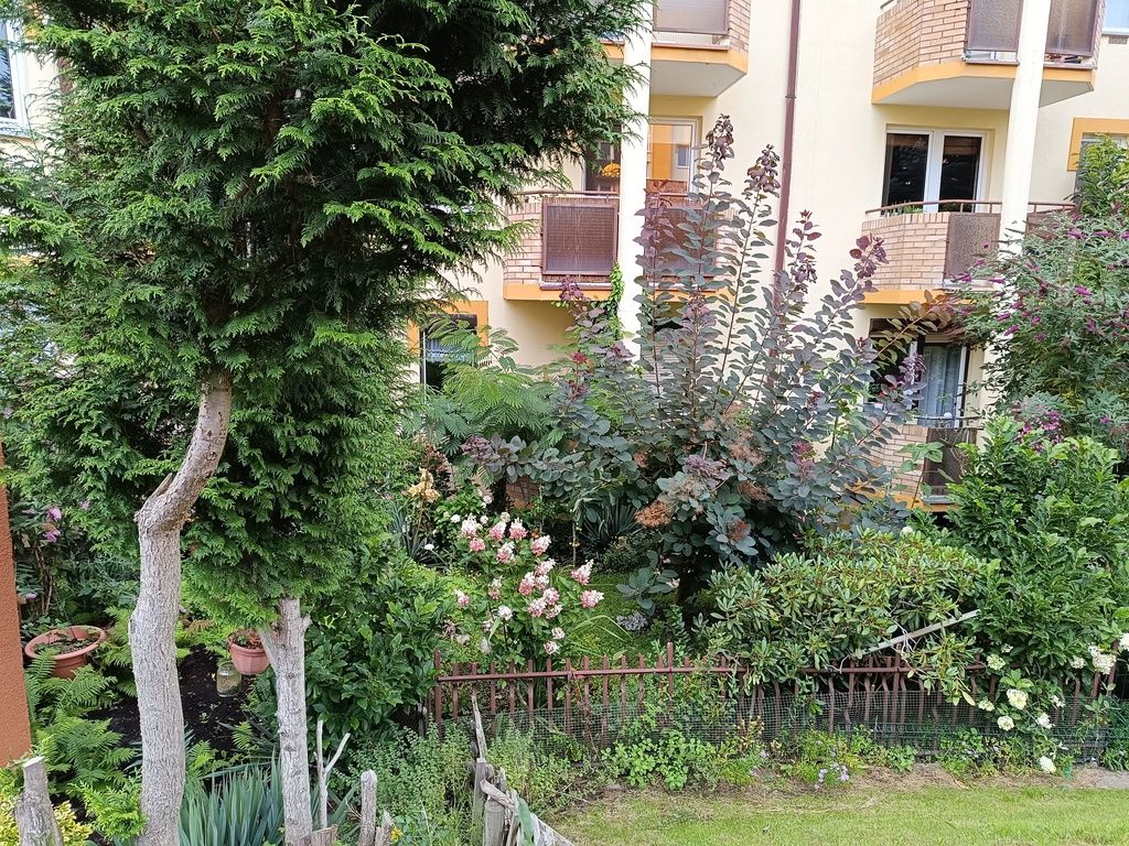 Mieszkanie 2-pokojowe Szczecin Bukowe, ul. Zielone Wzgórze. Zdjęcie 16