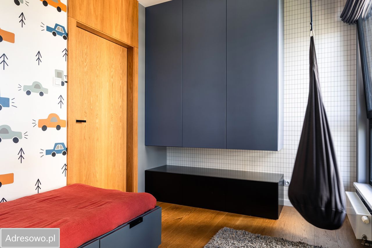 Mieszkanie 5-pokojowe Gdynia Śródmieście. Zdjęcie 17