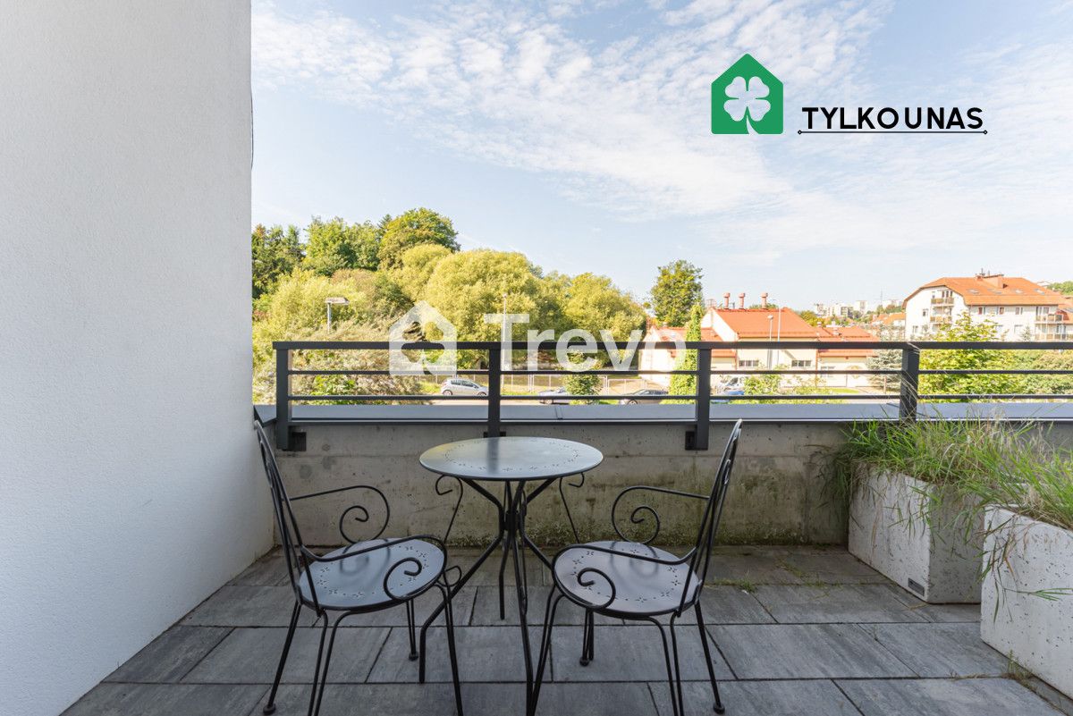 Mieszkanie 2-pokojowe Gdańsk Siedlce, ul. gen. Stefana Grota-Roweckiego. Zdjęcie 11