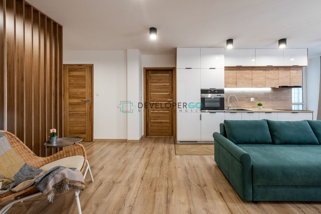 Mieszkanie 3-pokojowe Białystok Leśna Dolina, ul. Szarych Szeregów. Zdjęcie 5