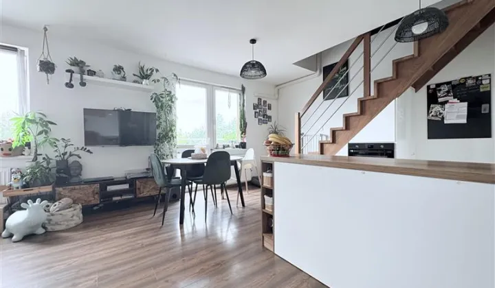 Mieszkanie 3-pokojowe Smolec, ul. Bazaltowa