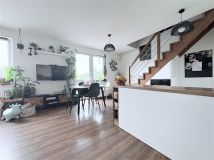 Mieszkanie 3-pokojowe Smolec, ul. Bazaltowa