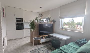 Mieszkanie 4-pokojowe Wrocław Stabłowice, ul. Lubomierska