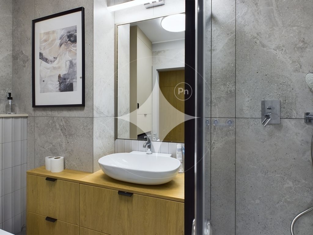 Mieszkanie 2-pokojowe Gdańsk, ul. Władysława Jagiełły. Zdjęcie 8