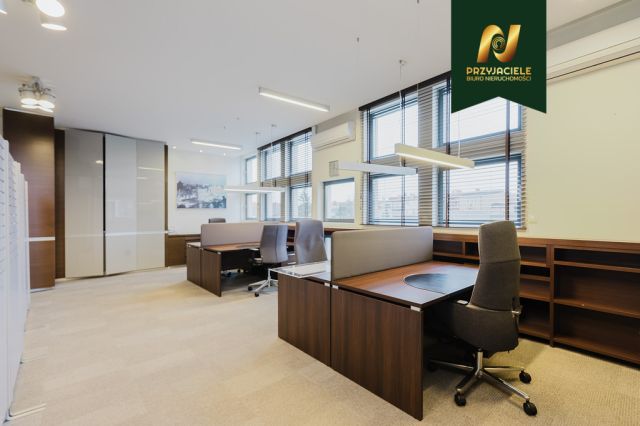 Biuro Gdańsk Zaspa, ul. Franciszka Hynka. Zdjęcie 5