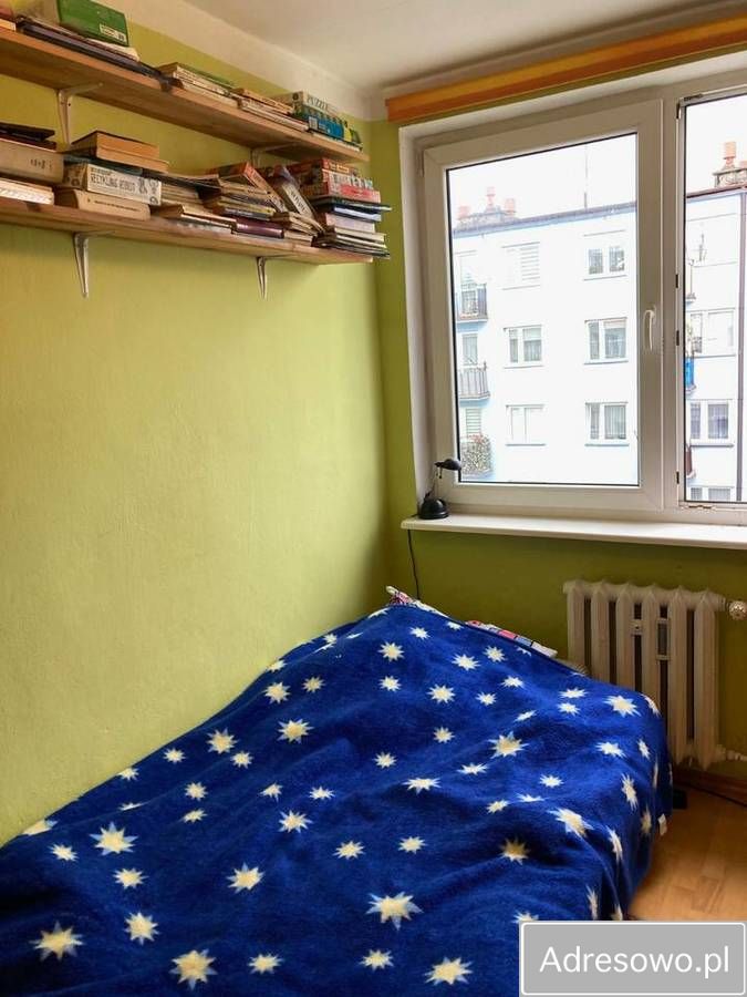 Mieszkanie 2-pokojowe Nidzica, ul. Tadeusza Kościuszki. Zdjęcie 5