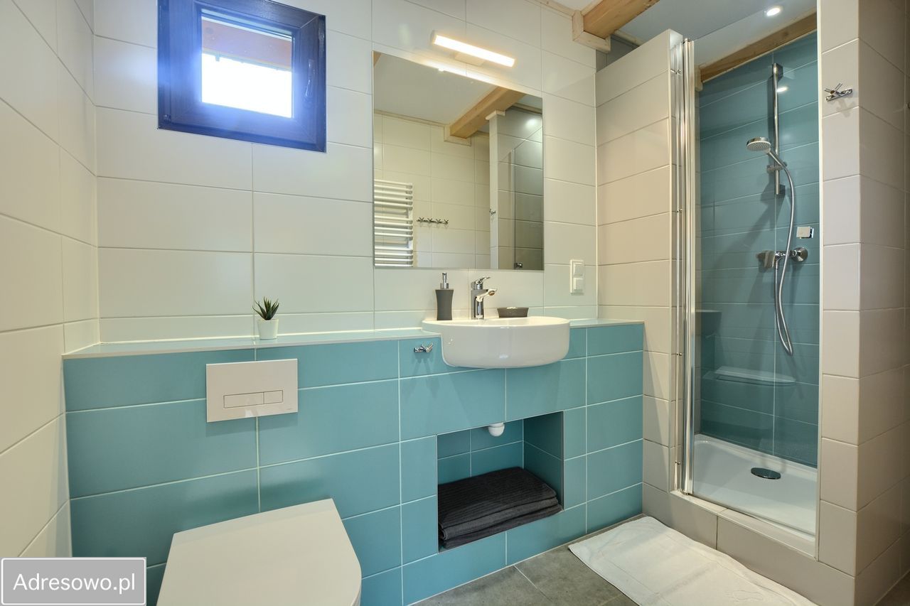 dom letniskowy Krzywe. Zdjęcie 20