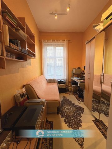 Mieszkanie 3-pokojowe Gdańsk Wrzeszcz, ul. Jana Matejki. Zdjęcie 6