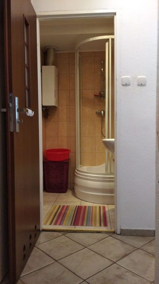 Mieszkanie 2-pokojowe Nysa, ul. Konstantego Ildefonsa Gałczyńskiego. Zdjęcie 6