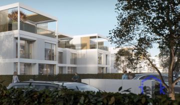 Mieszkanie 5-pokojowe Warszawa Wilanów, ul. Wał Zawadowski