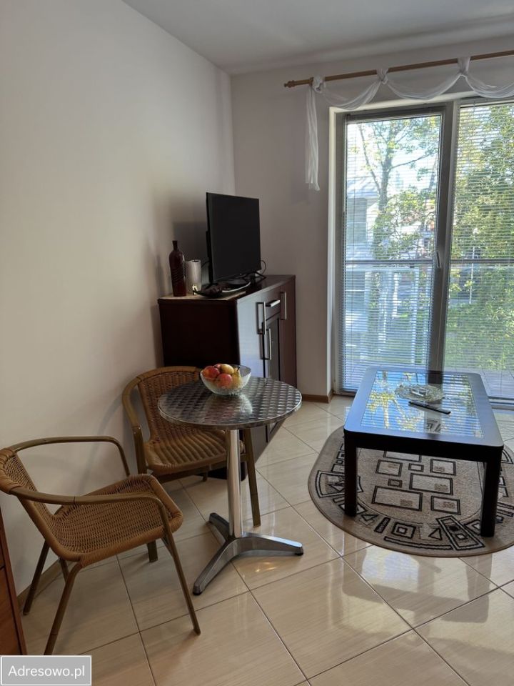 Mieszkanie 2-pokojowe Mielno, ul. Sosnowa. Zdjęcie 9