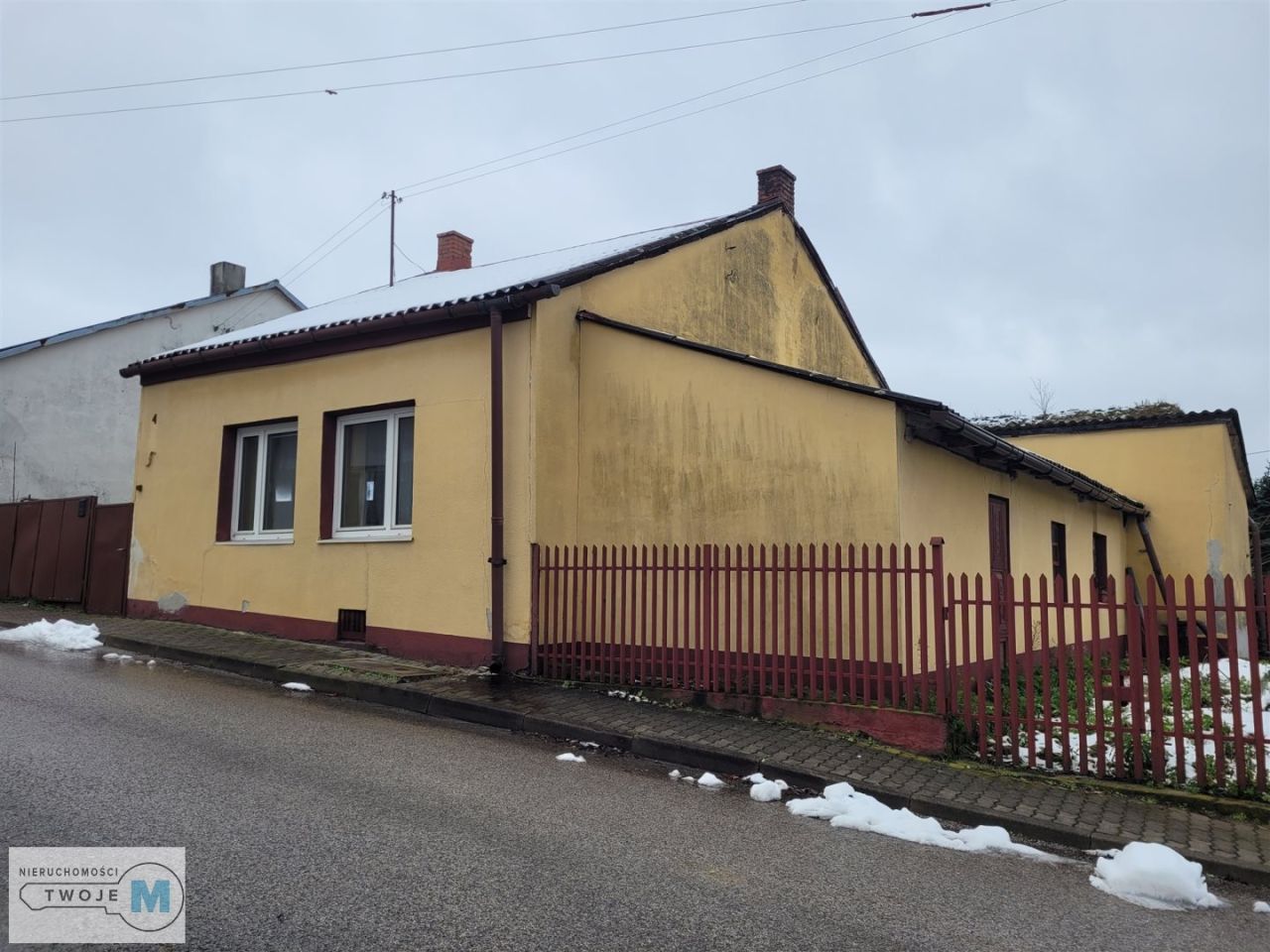 dom wolnostojący, 2 pokoje Wodzisław. Zdjęcie 19