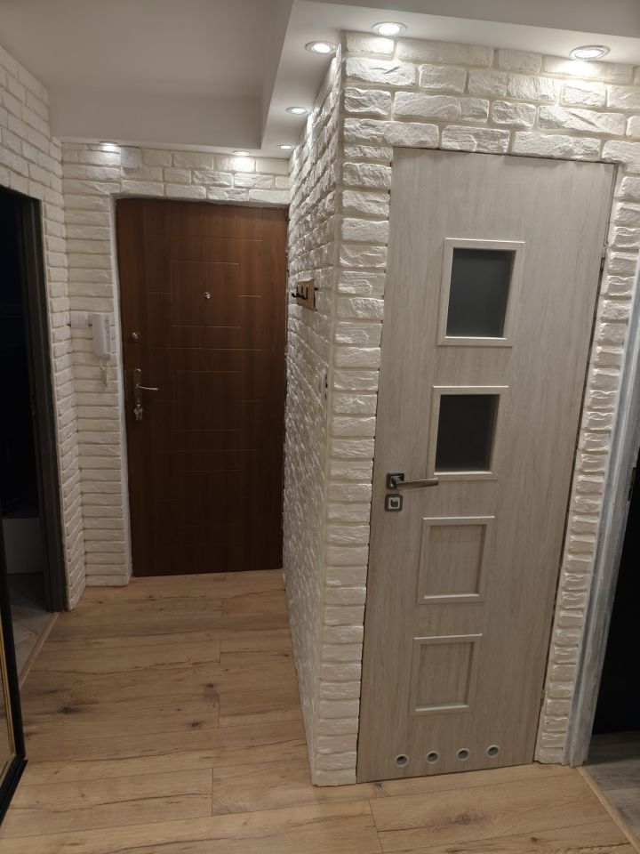 Mieszkanie 3-pokojowe Krosno Śródmieście, ul. Stanisława Betleja. Zdjęcie 14