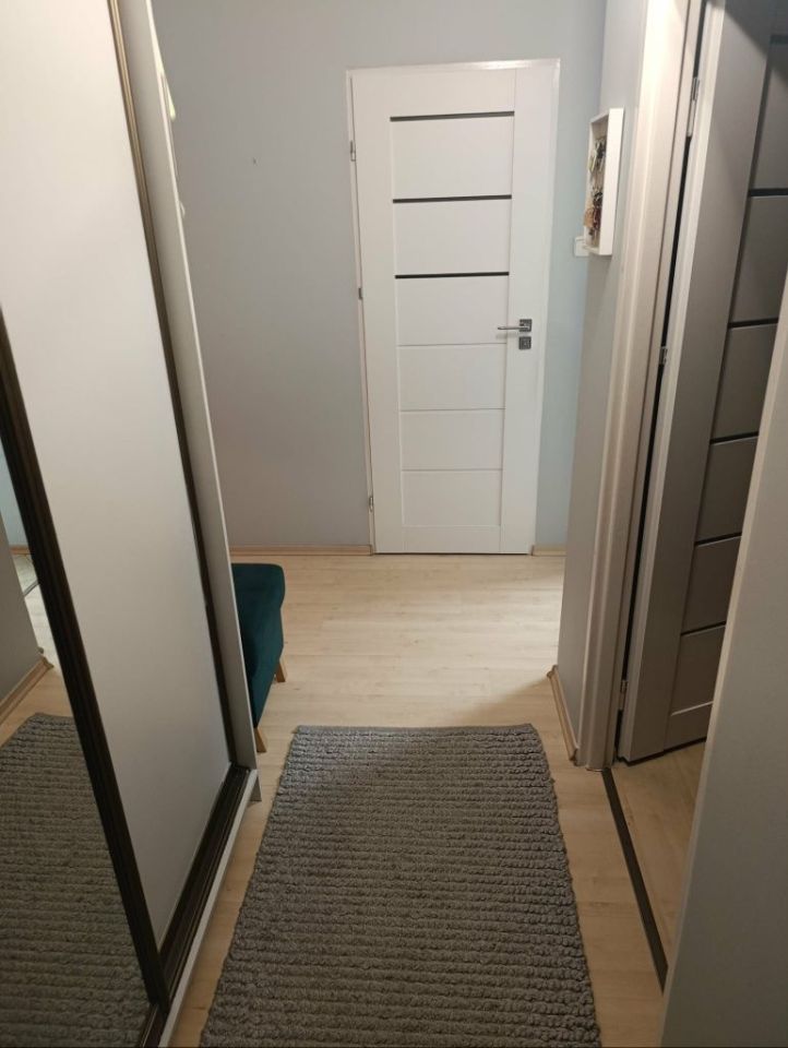 Mieszkanie 2-pokojowe Zambrów, ul. Papieża Jana Pawła II. Zdjęcie 5