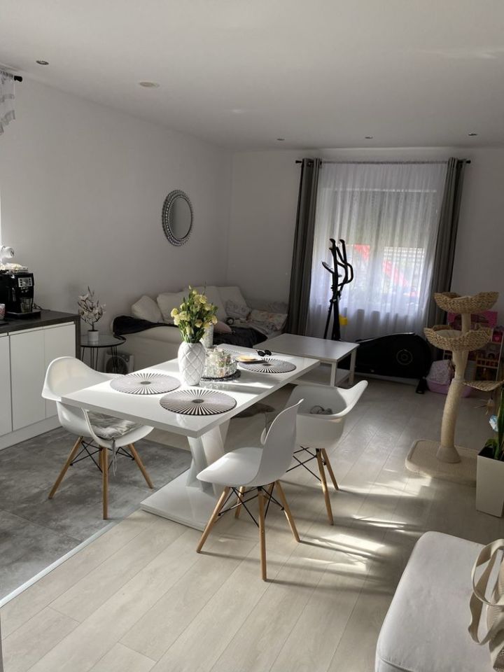 dom wolnostojący Koszyce Małe, ul. Wolska. Zdjęcie 3