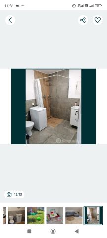 dom letniskowy, 3 pokoje Siemiany, Działka 239. Zdjęcie 9