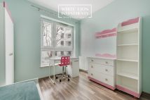 Mieszkanie 3-pokojowe Warszawa Ochota, ul. Bitwy Warszawskiej 1920 r.. Zdjęcie 4