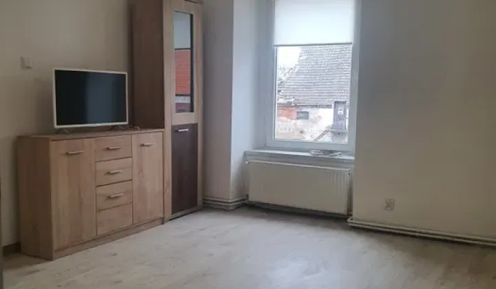 Mieszkanie 3-pokojowe Zawiszów