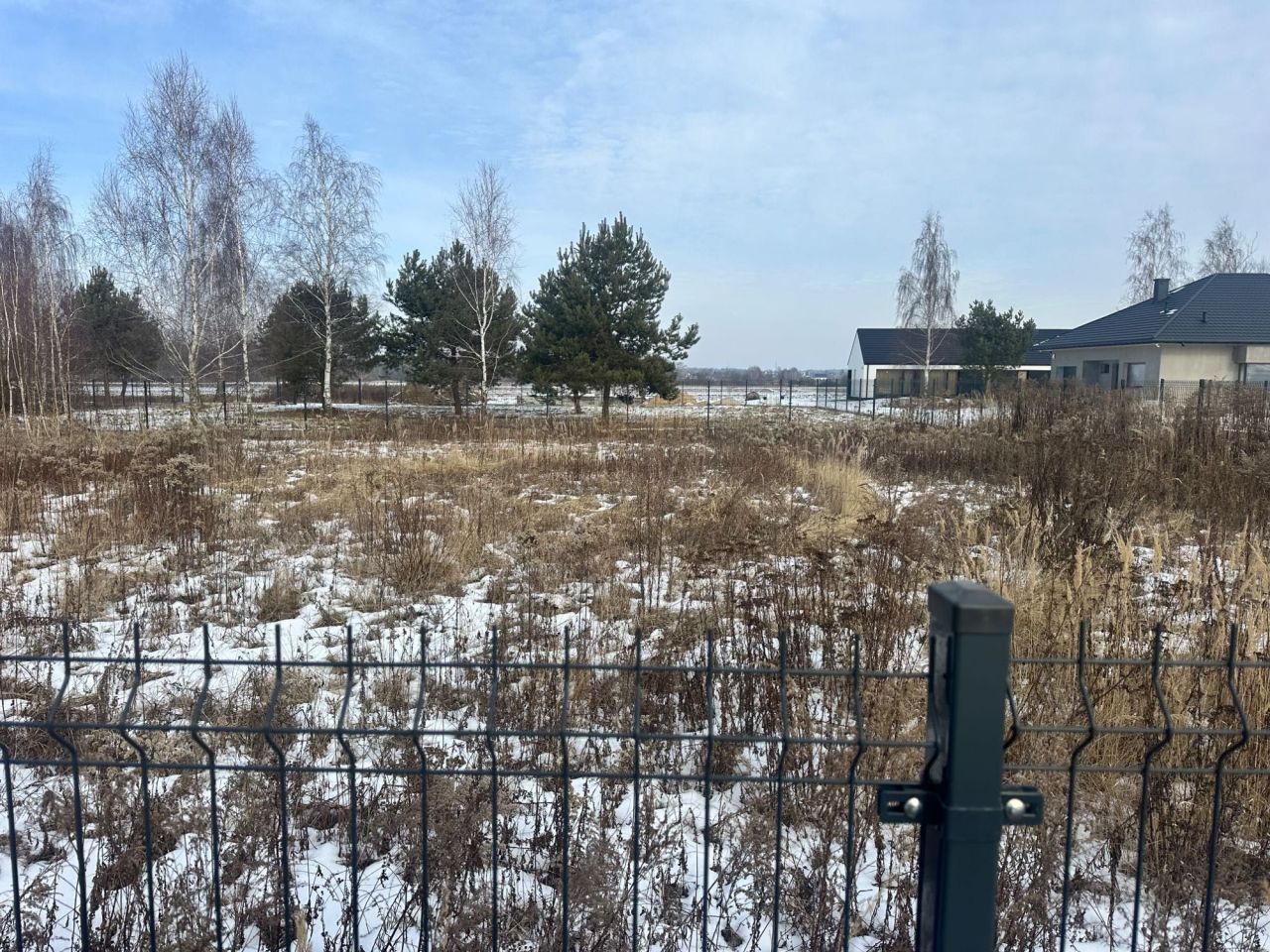 Działka budowlana Makowiec. Zdjęcie 1