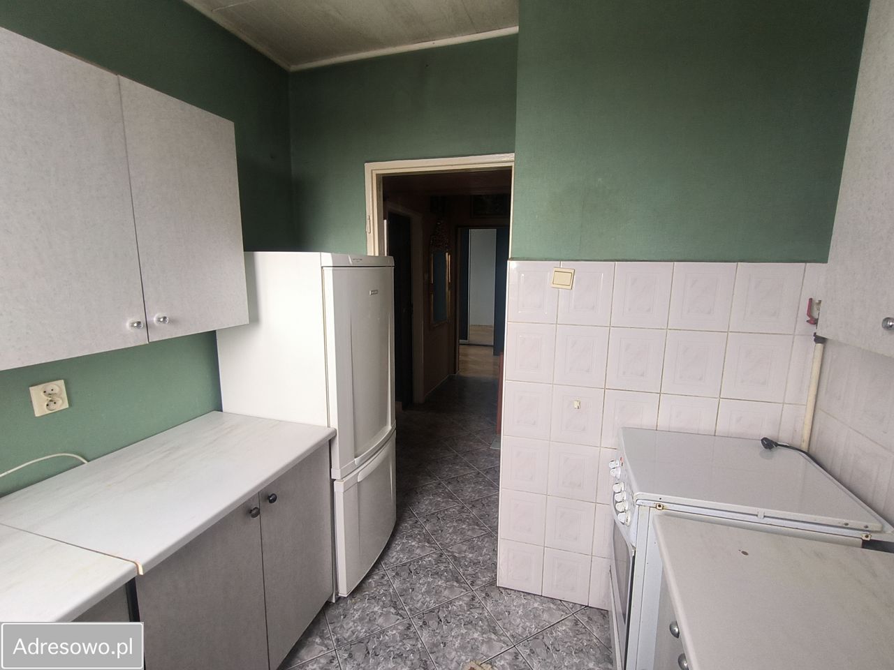 Mieszkanie 3-pokojowe Leszno, ul. Sochaczewska. Zdjęcie 5