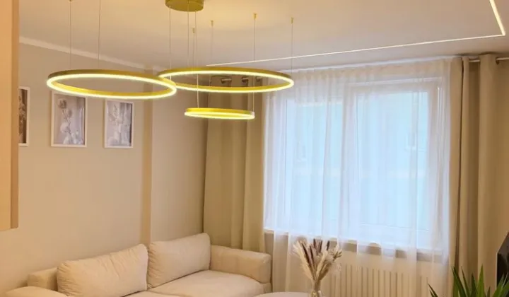 Mieszkanie 2-pokojowe Lębork Centrum, ul. Jagiellońska