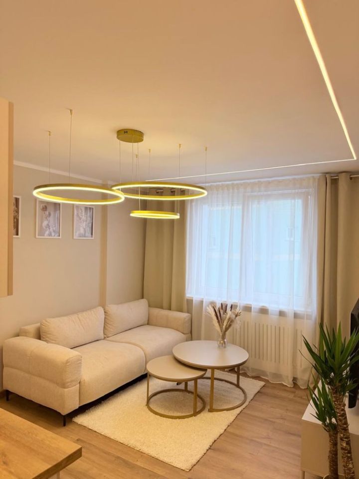 Mieszkanie 2-pokojowe Lębork Centrum, ul. Jagiellońska. Zdjęcie 1