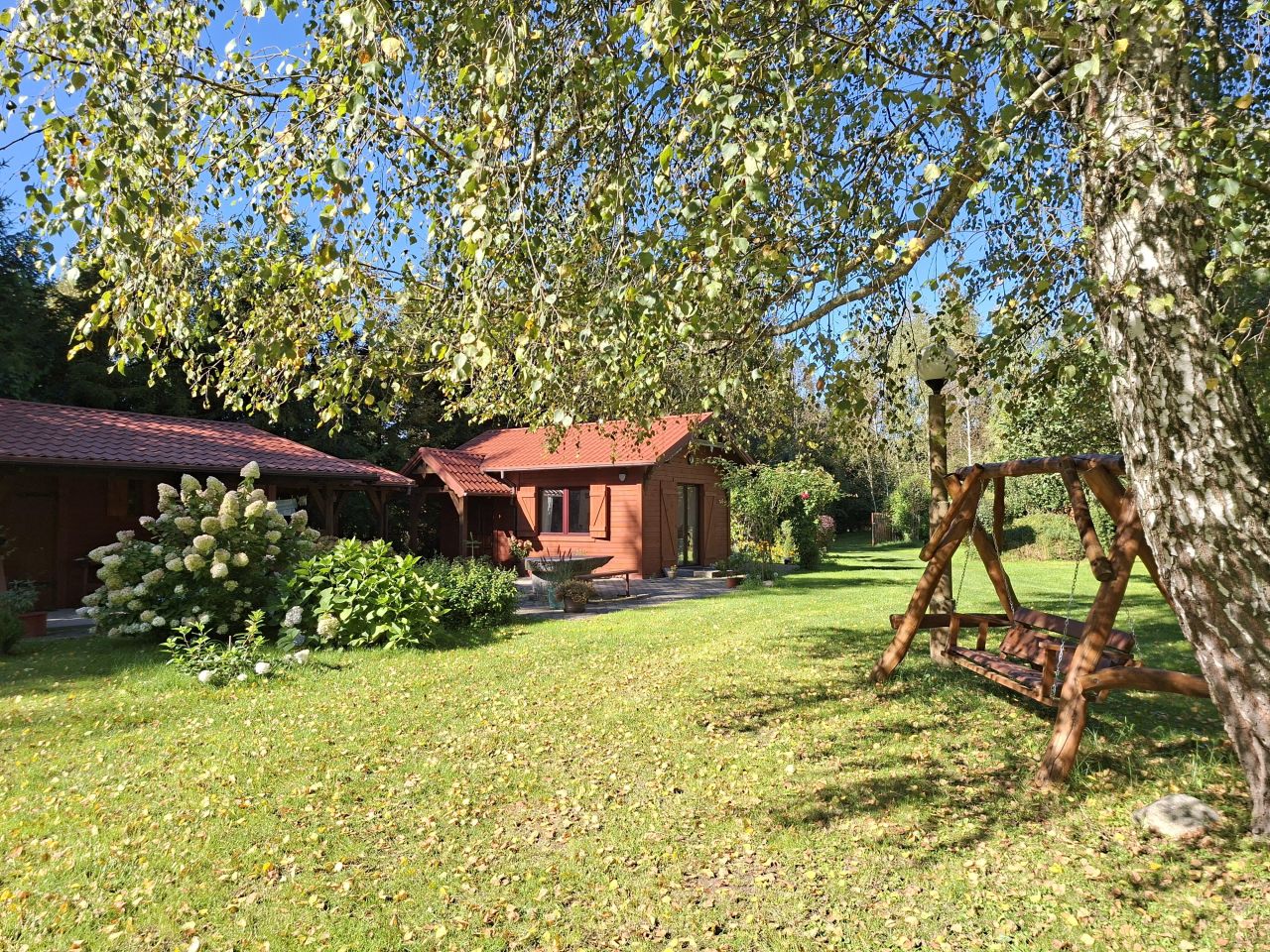 Działka budowlana Starzykowo. Zdjęcie 3