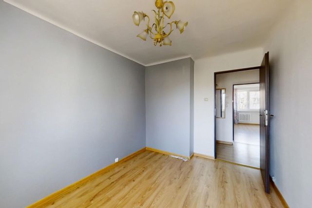 Mieszkanie 2-pokojowe Łódź, ul. Hermana Konstadta. Zdjęcie 13