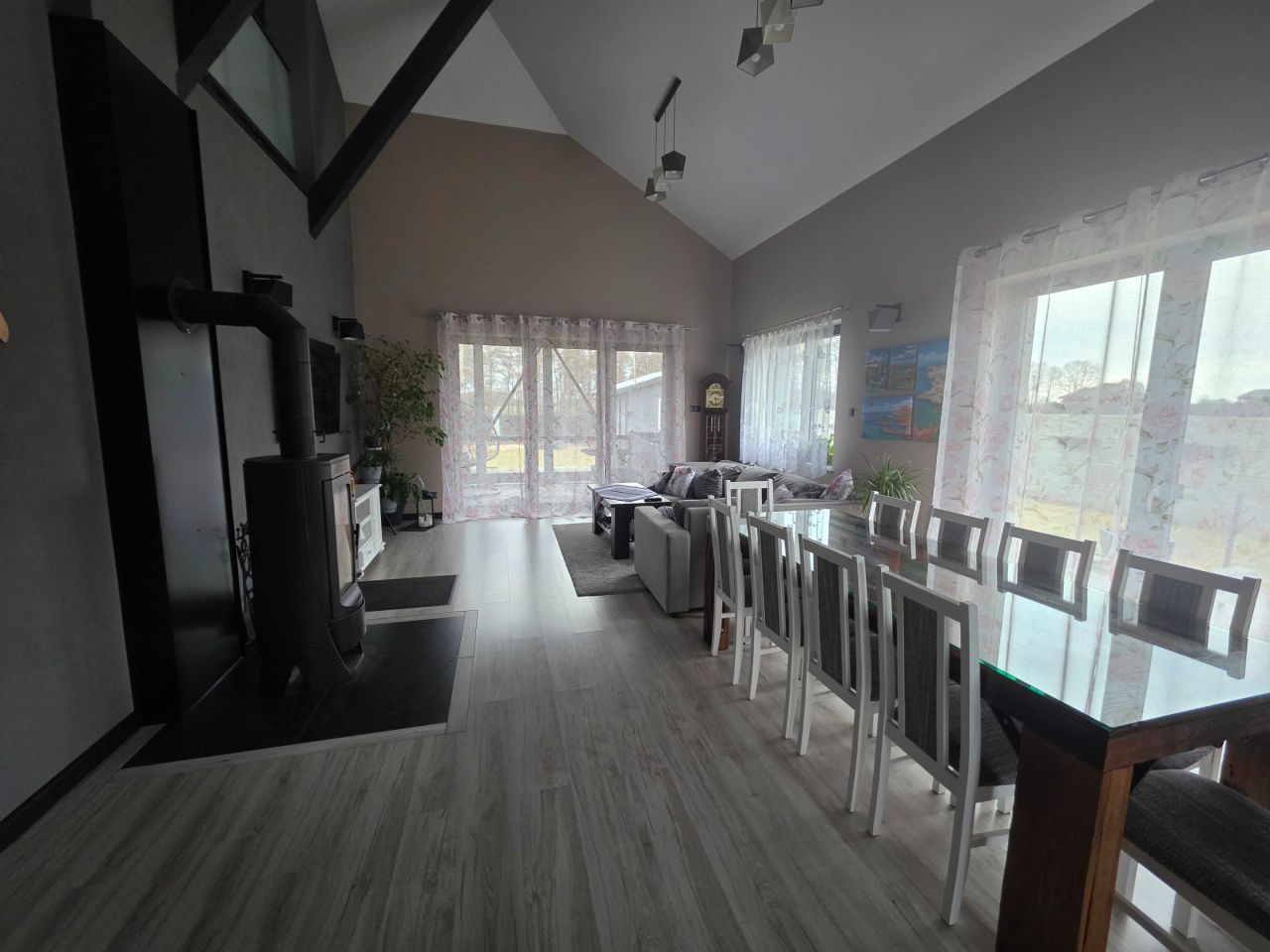 dom wolnostojący Uścikówiec. Zdjęcie 7