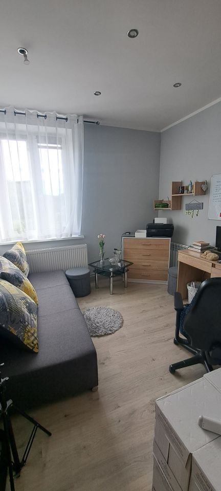 Mieszkanie 4-pokojowe Szwaruny. Zdjęcie 22