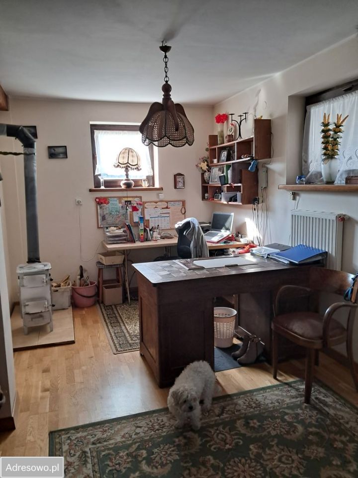 dom wolnostojący, 6 pokoi Blizne Łaszczyńskiego. Zdjęcie 8