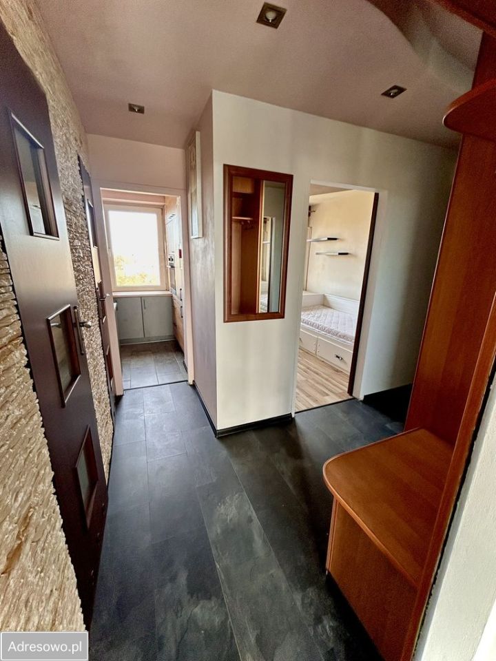 Mieszkanie 2-pokojowe Radomsko, ul. Leszka Czarnego. Zdjęcie 7