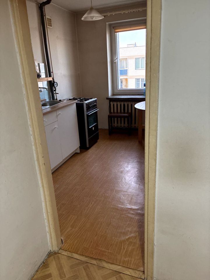 Mieszkanie 2-pokojowe Działdowo, ul. Nidzicka. Zdjęcie 2