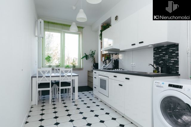 Mieszkanie 2-pokojowe Warszawa Ochota, ul. Grójecka. Zdjęcie 4