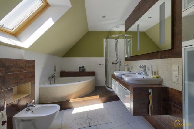 dom wolnostojący, 6 pokoi Grodzisk Mazowiecki. Zdjęcie 12