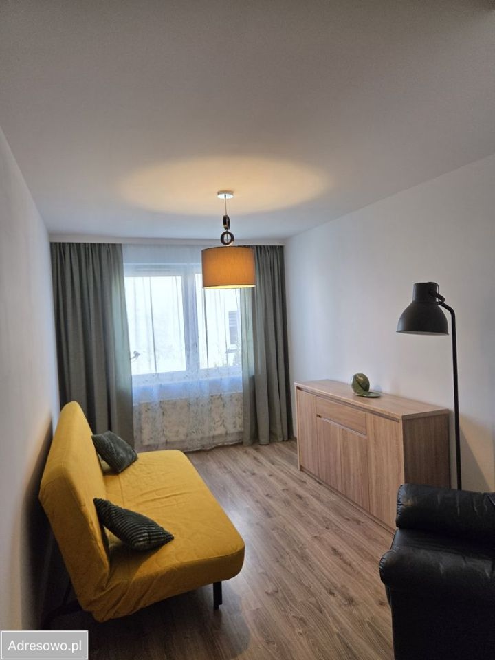 Mieszkanie 2-pokojowe Zalasewo, os. Osiedle Władysława Zamoyskiego. Zdjęcie 8