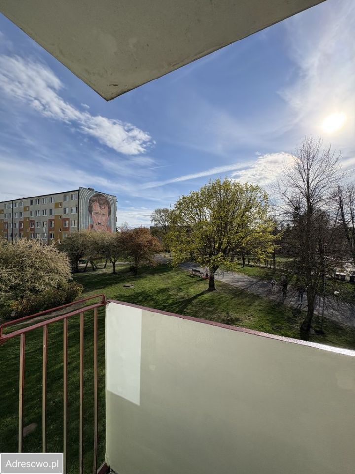 Mieszkanie 2-pokojowe Grudziądz Strzemięcin, ul. Janusza Korczaka. Zdjęcie 8