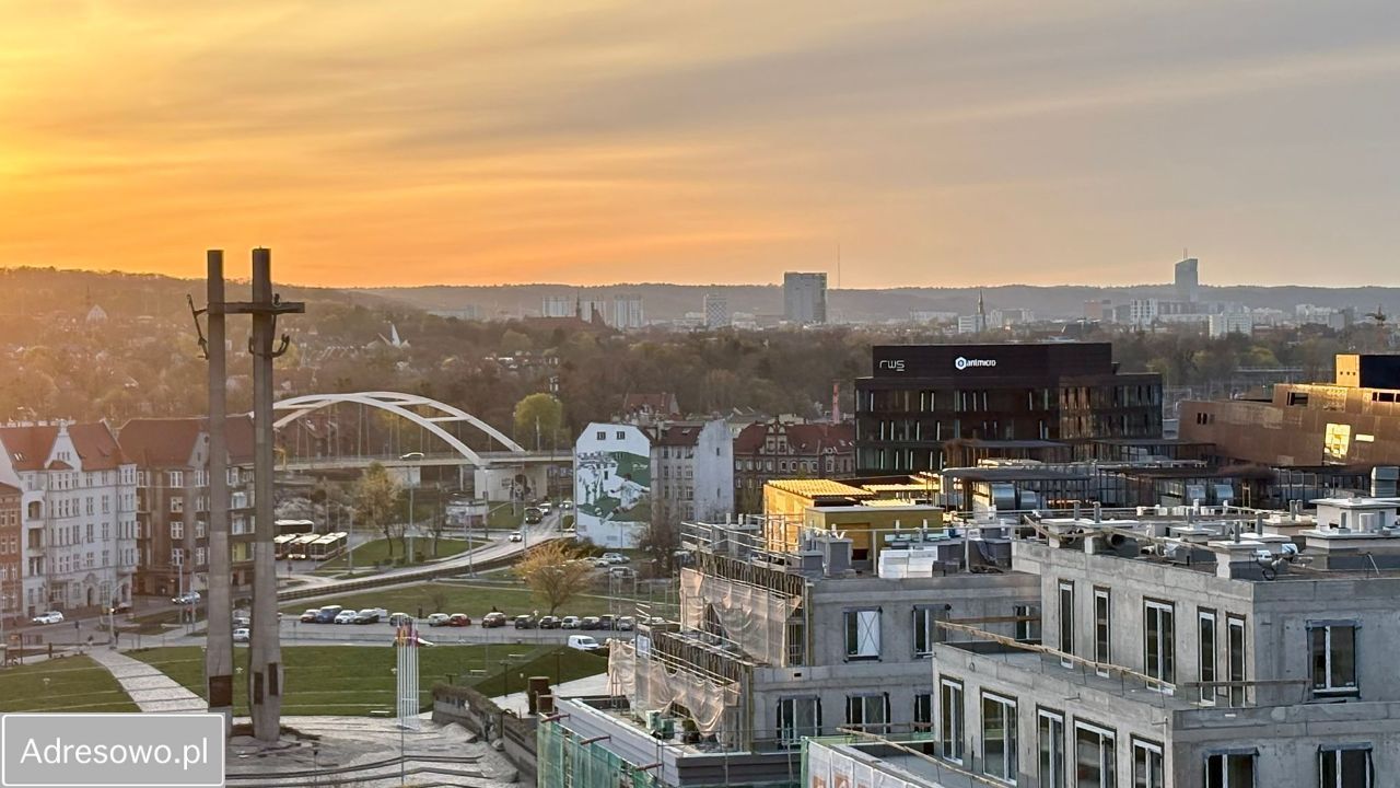 Mieszkanie 2-pokojowe Gdańsk Śródmieście, ul. Wałowa. Zdjęcie 12