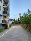 Mieszkanie 3-pokojowe Pabianice Bugaj, ul. Smugowa. Zdjęcie 2