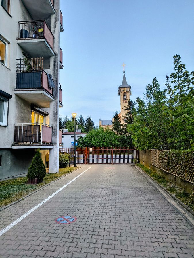 Mieszkanie 3-pokojowe Pabianice Bugaj, ul. Smugowa. Zdjęcie 3