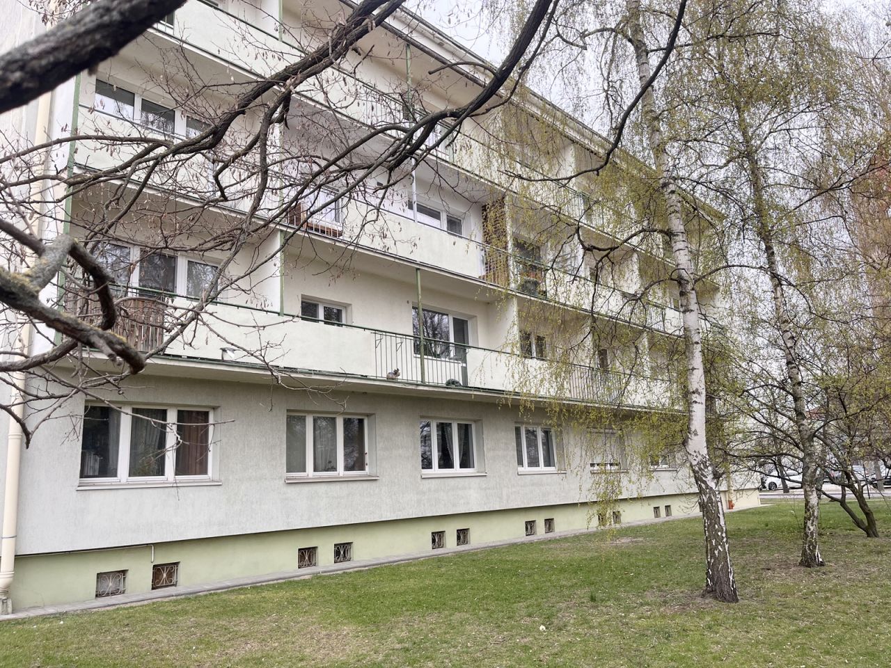 Mieszkanie 3-pokojowe Bydgoszcz Bielawy, ul. dr. Antoniego Jurasza. Zdjęcie 7