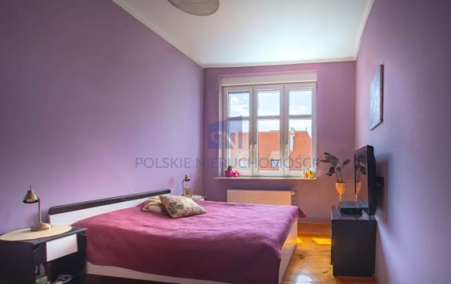 Mieszkanie 5-pokojowe Wrocław Śródmieście, ul. Mariana Smoluchowskiego. Zdjęcie 4