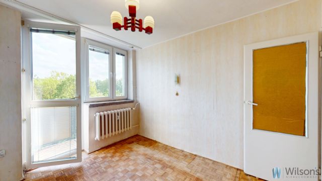 Mieszkanie 3-pokojowe Warszawa Sadyba, ul. Jana III Sobieskiego. Zdjęcie 7