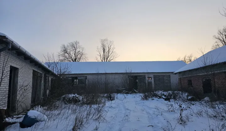 budynek wielorodzinny, 4 pokoje Ryki, Ruda