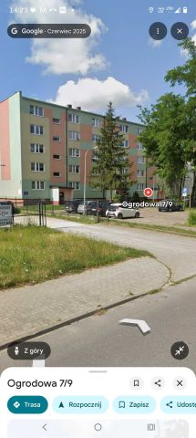Mieszkanie 3-pokojowe Tomaszów Mazowiecki. Zdjęcie 1
