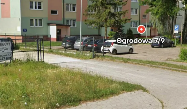 Mieszkanie 3-pokojowe Tomaszów Mazowiecki