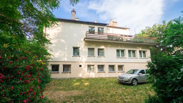 dom wolnostojący, 15 pokoi Krynica Morska, ul. Gdańska. Zdjęcie 3