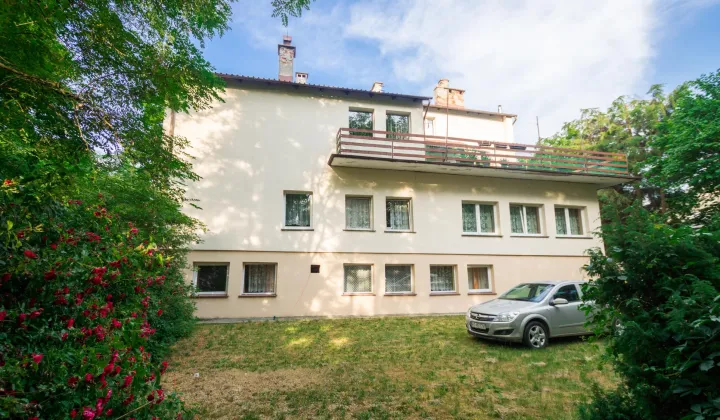 dom wolnostojący, 15 pokoi Krynica Morska, ul. Gdańska