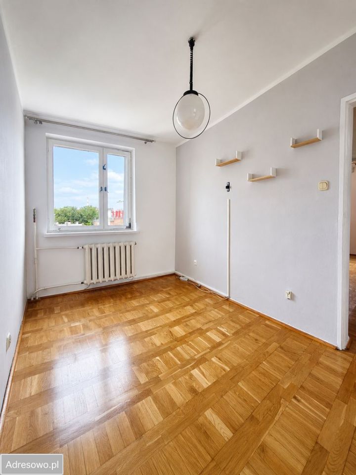Mieszkanie 3-pokojowe Warszawa Grochów, ul. Sulejkowska. Zdjęcie 8