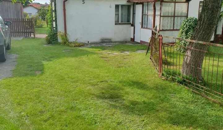Działka budowlana Gorzów Wielkopolski